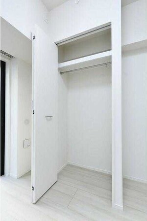 CREAL門前仲町IIの物件内観写真